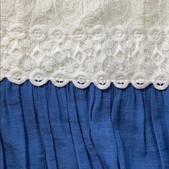 BCX Girls Casual Dress - Picture 3 of 7